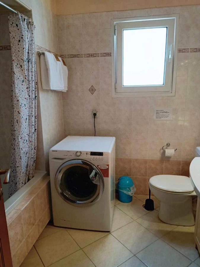 Big Apt 3Bed 3Bath 10 Min Walk Acropolis Atenas Exterior foto